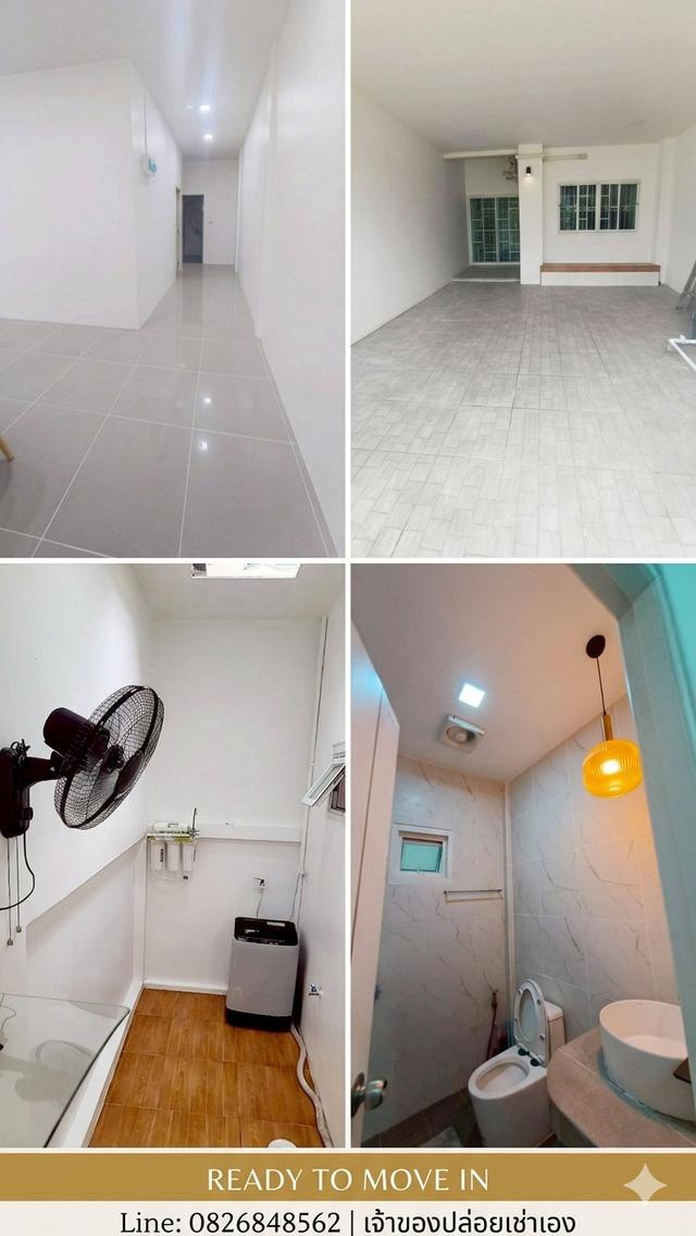 ภูเก็ต ถลาง บ้านว่างให้เช่า 4