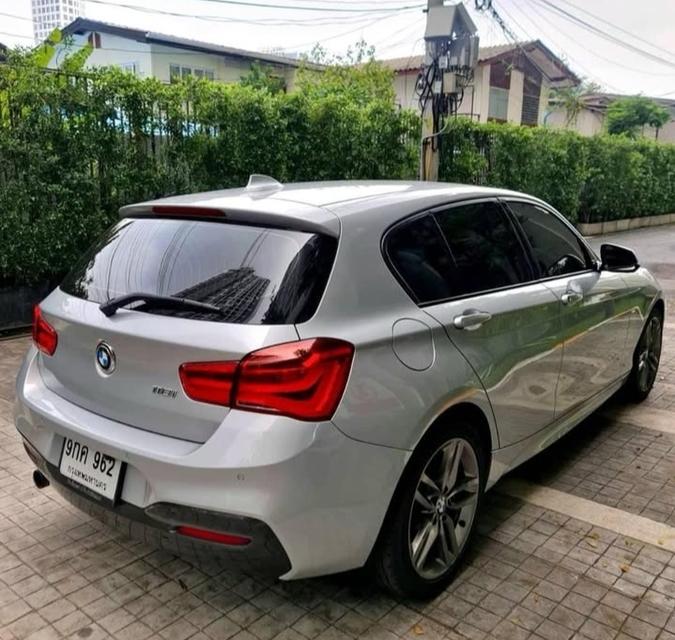 BMW Series 1 ปี 2017 5