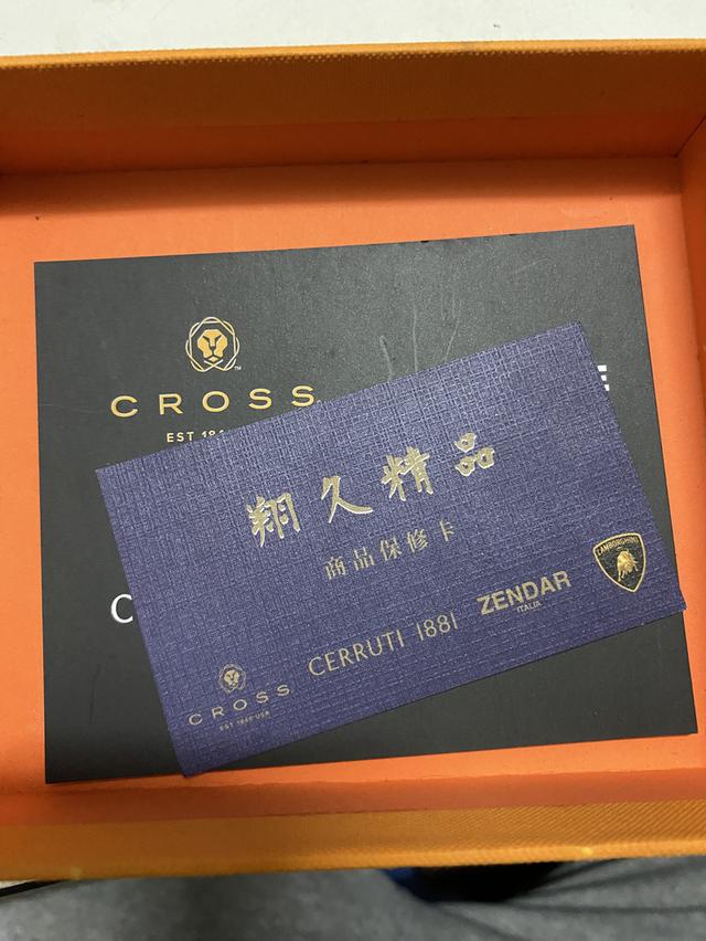 กระเป๋าตังZENDAT ITALIA รูปที่ 4