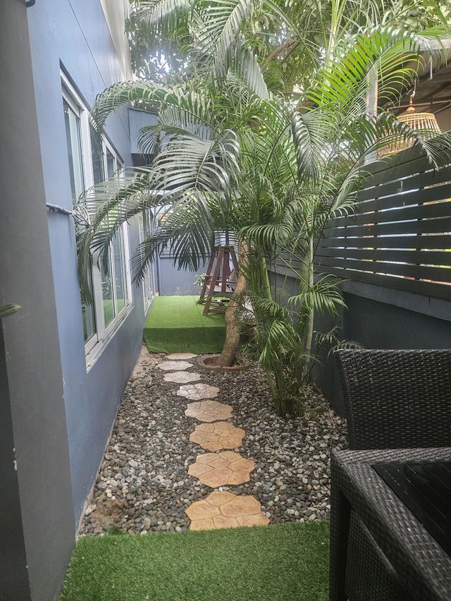 ขายบ้านเดี่ยว หมู่บ้านซื่อตรงโคซี่รังสิต คลอง6 4