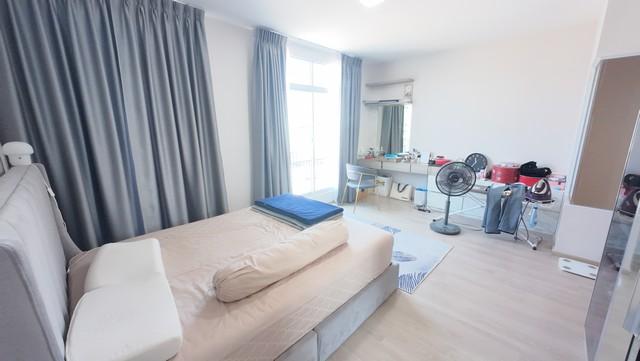 อินดี้4 บางนา กม.7 บ้านสวยหลังมุม พร้อมอยู่ เฟอร์จัดเต็ม 7