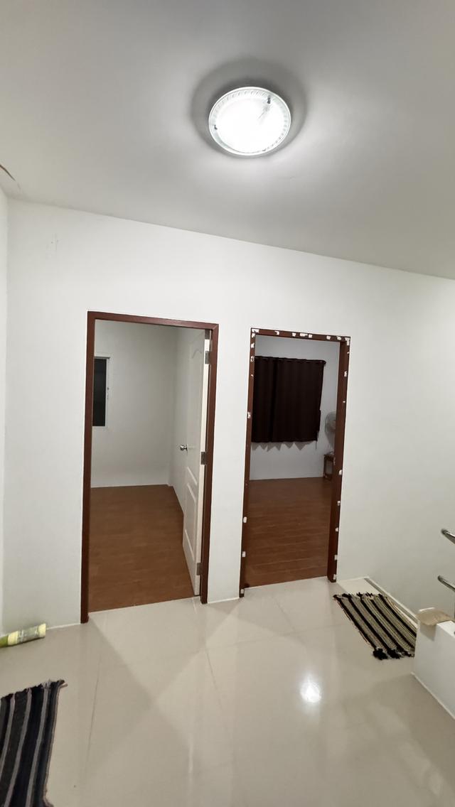 ทาวน์เฮาส์แฝดสไตล์บ้านเดี่ยว 7