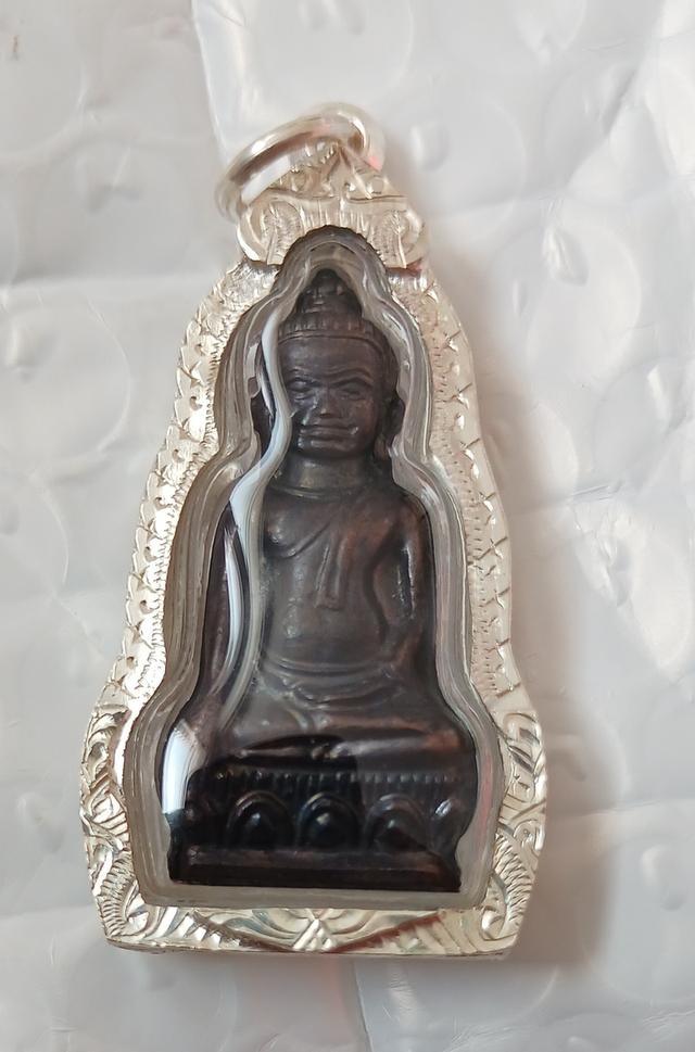 พระเครื่องเหรียญคณาจารย์