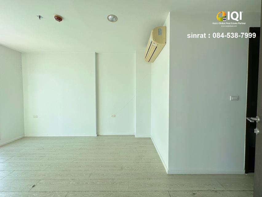 คอนโด ริทึ่ม สาทร-นราธิวาส (RHYTHM Sathorn-Narathiwas)ใกล้ BTS ช่องนนทรี #LB122 – 001148 5