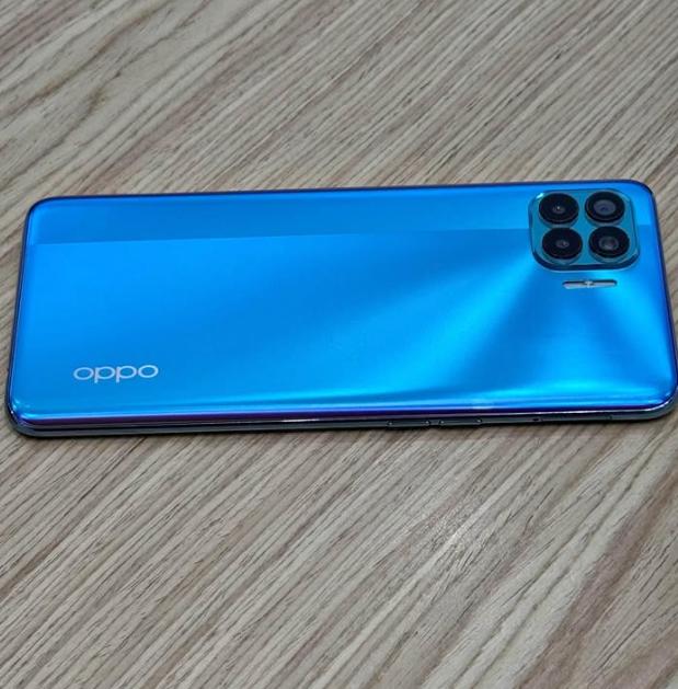 มือถือ ราคาถูก Oppo A93 