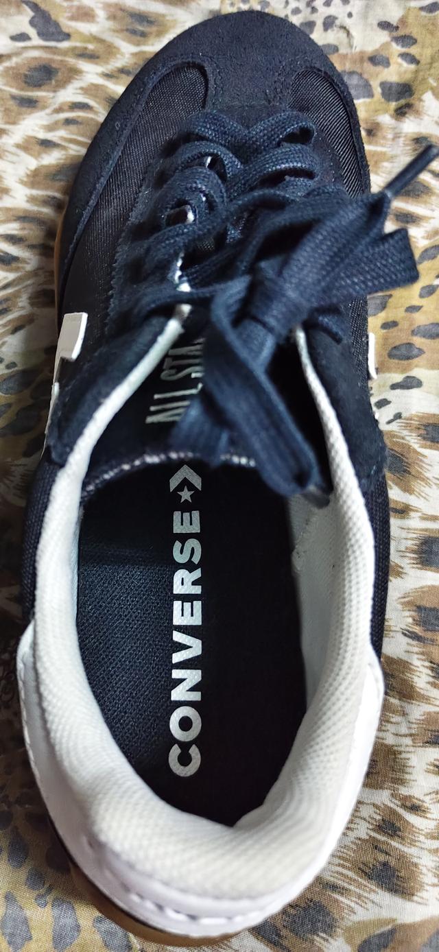 converse run star trainer 4