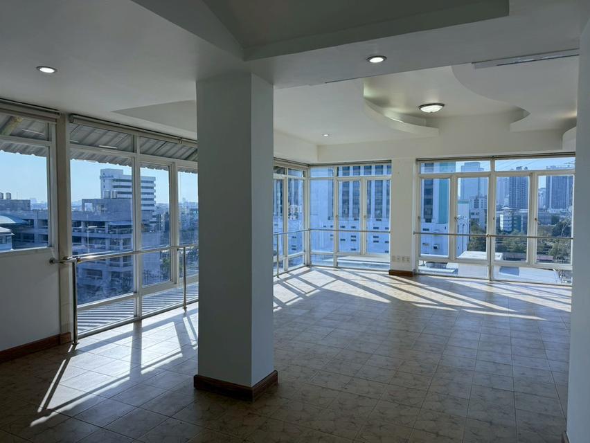 ออฟฟิศสำนักงานให้เช่าอาคารRTSCONDOTEL 10