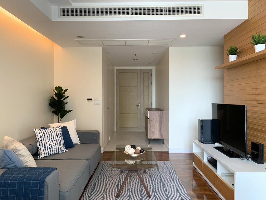 Baan Siri 31 | Condo for Rent – Sukhumvit 31 3