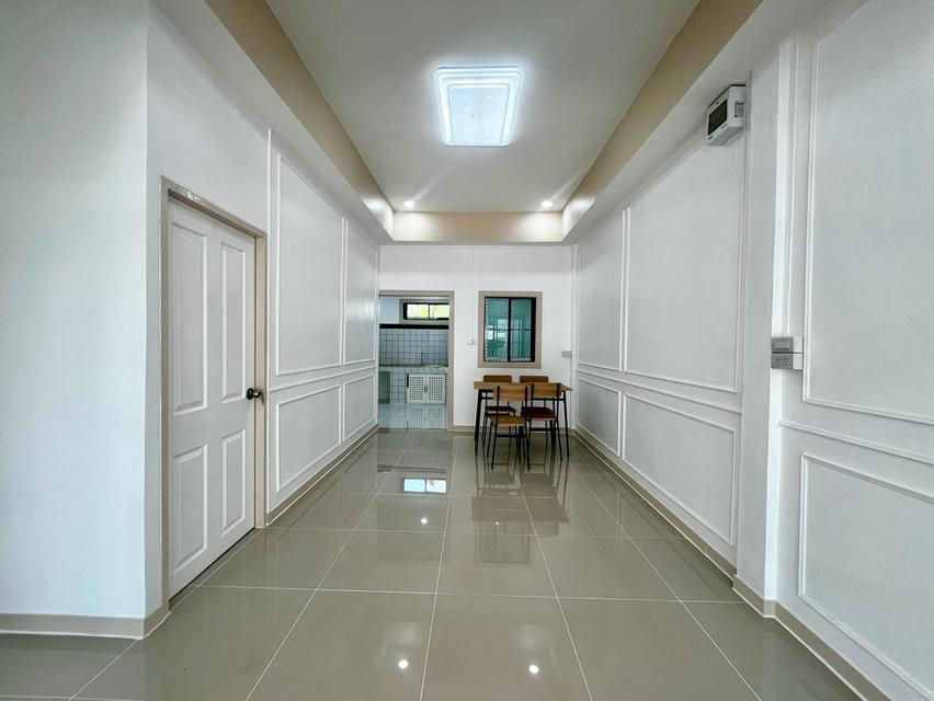 หมู่บ้านร่มเงาไม้... 4