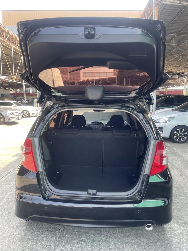 Honda.Jazz SV สภาพดี/ดูแลถึง รูปที่ 9