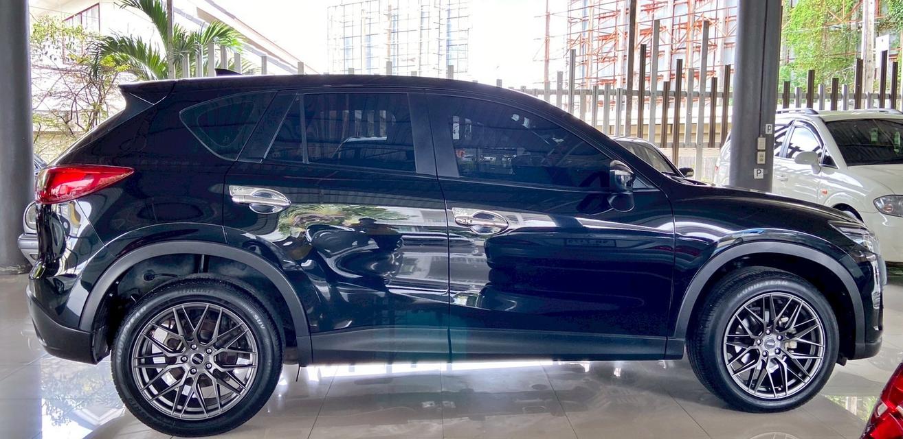 MAZDA CX-5 SKYACTIV 2
