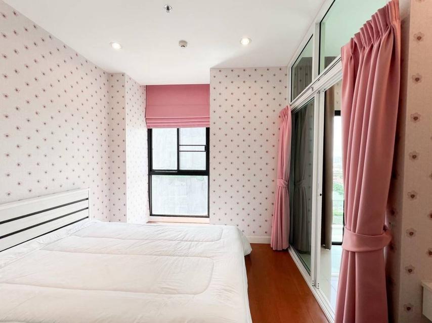 The Axis Condo Pattaya  13