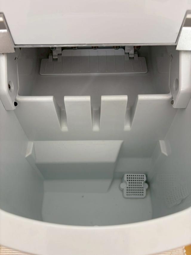 เครื่องทำน้ำแข็ง iICE 7