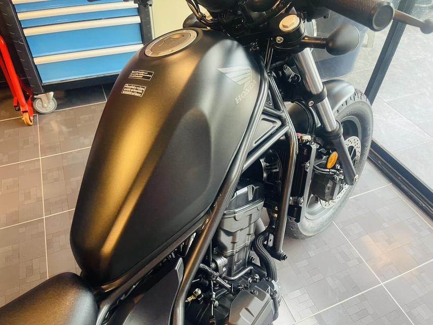 ขายด่วน Rebel E- Clutch 300/2026 รูปที่ 11