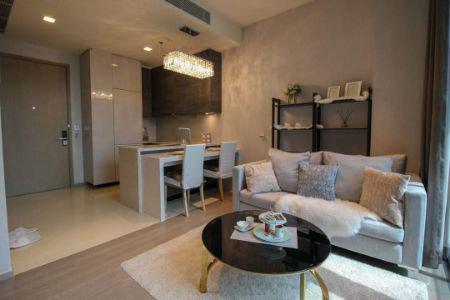 รูป ขาย คอนโด The Esse Asoke (ดิ เอส อโศก) 48 ตรม. 2