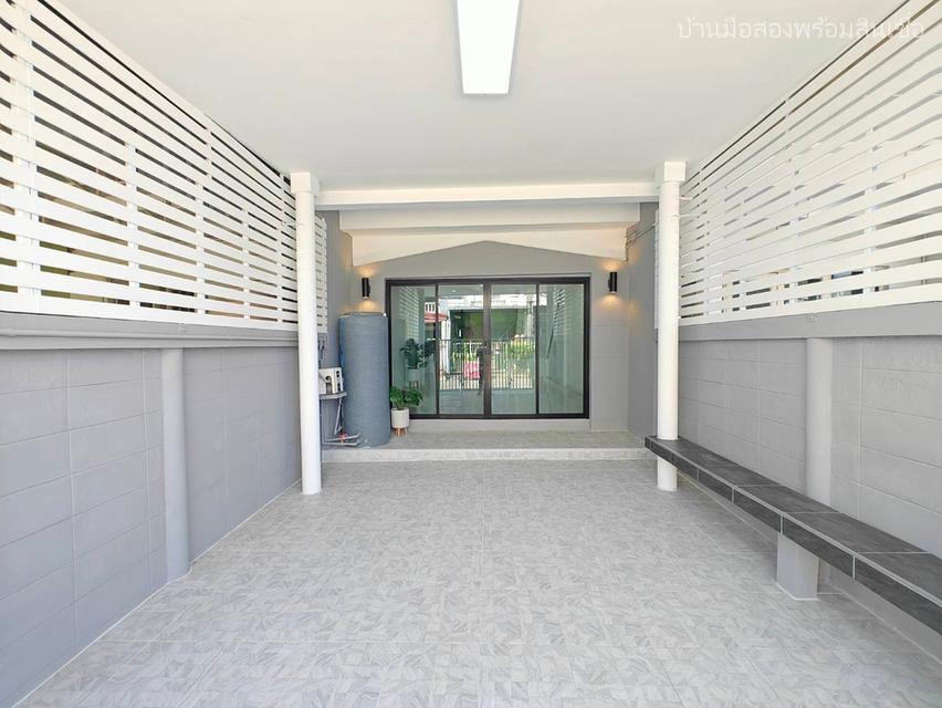 สินทรัพย์นคร เทพรักษ์-พหลโยธิน 2