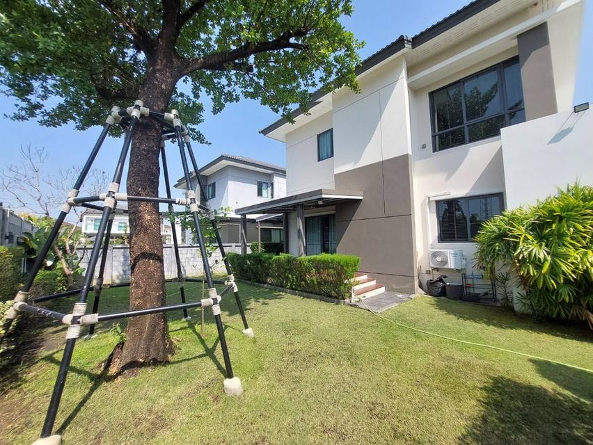 House For Sale The City บรมราชชนนี-ทวีวีฒนา 9