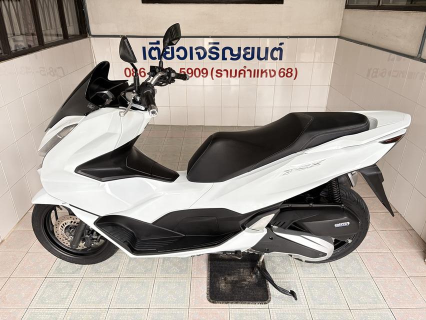 Honda PCX160 วิ่ง 6000 โล ปี66