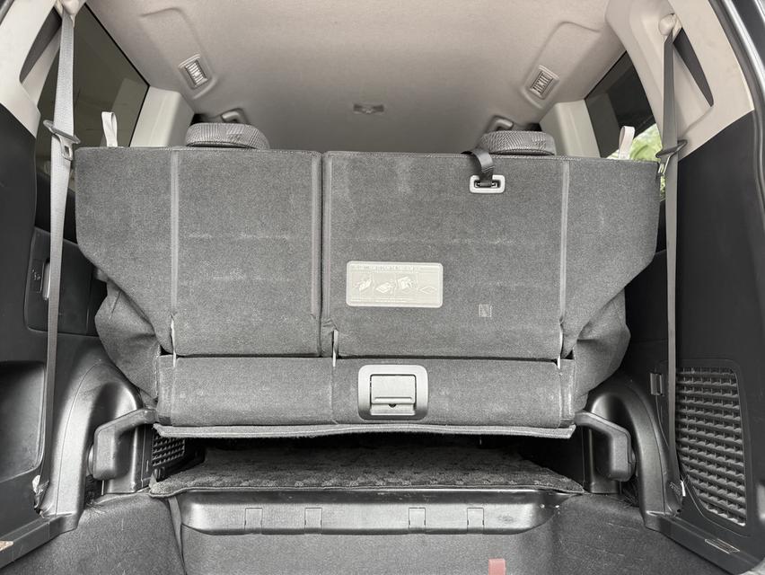 ขายรถ Honda Stepwagon รถเจ้าของขายเอง สภาพสวย ระยะวิ่ง 179*** 8