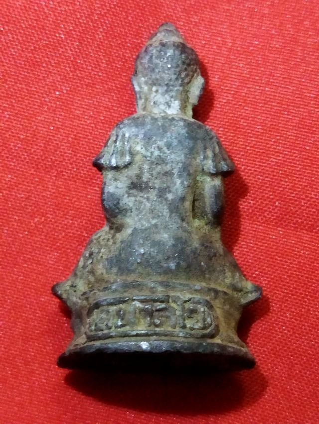 พระเก่าสมัยเชียงแสนเชียงรุ้ง รูปที่ 4