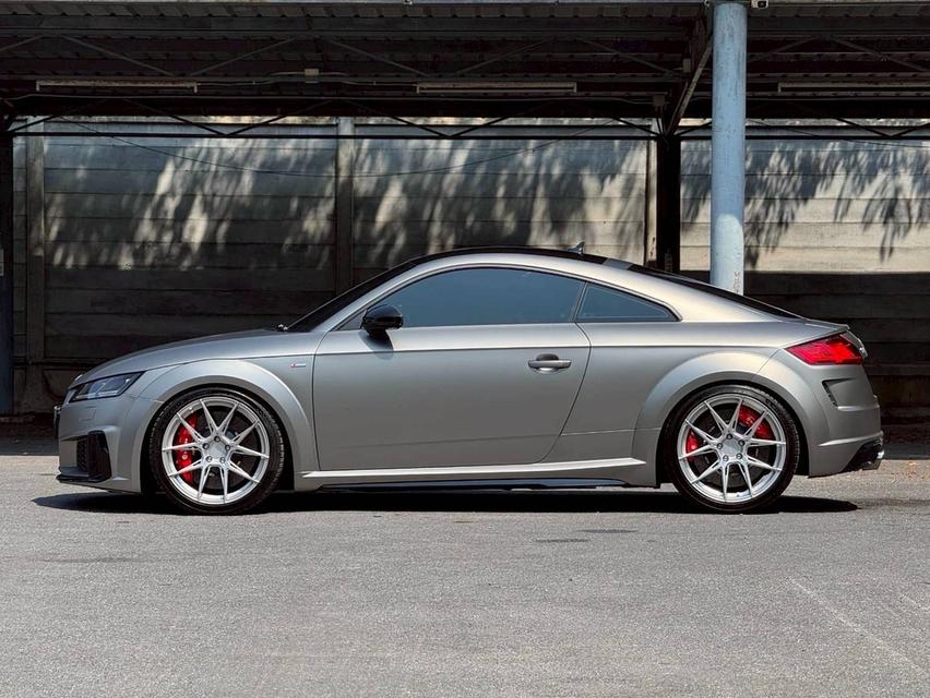 Audi TT 45 TFSI Quattro S-Line (Minorchange) รูปย่อยที่ 3