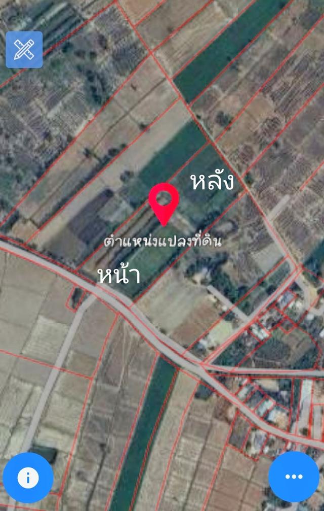 ที่ดิน 20 ไร่ จังหวัดกำแพงเพชร 2