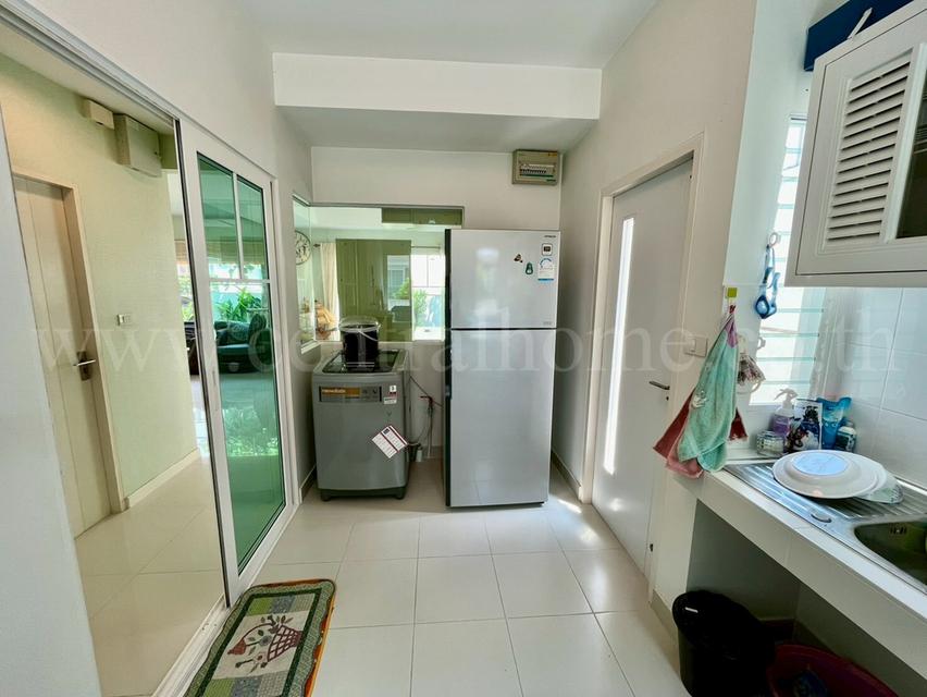บ้านเดี่ยว วิลลาจจิโอ อยุธยา - บางปะอิน บ้านสวย พร้อมอยู่ 10