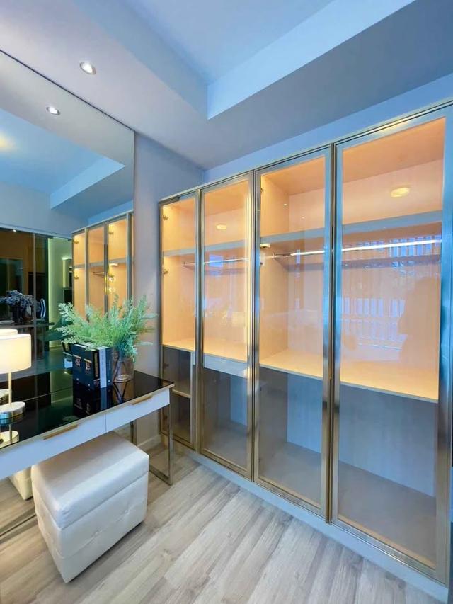 คอนโดพร้อมอยู่ ฟินทุกตารางนิ้ว! 🏙😊 ขายแล้ววันนี้ จองเลย 3