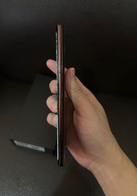 โทรศัพท์ Samsung Galaxy Note 9 สภาพดี 4