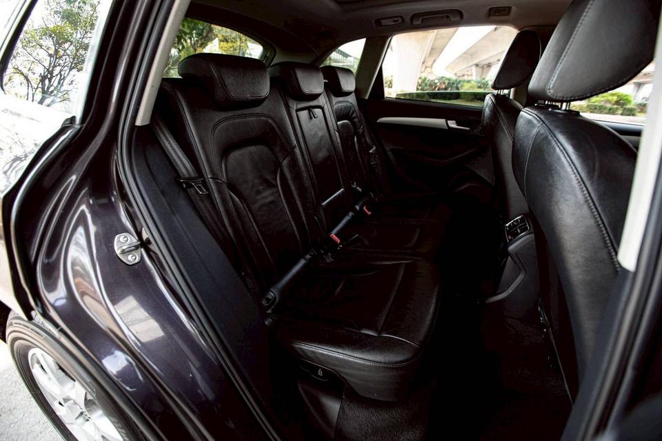 #Audi, #Q5, #รถอเนกประสงค์5ที่นั่ง, #SUV, #รถหรู, #รถยุโรป 12