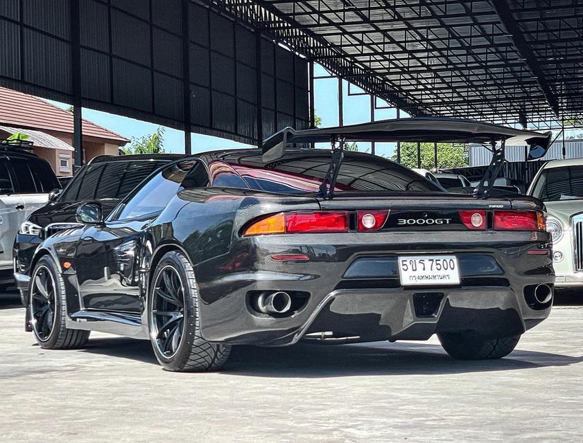Mitsubishi GTO 3000GT ปี1999 6