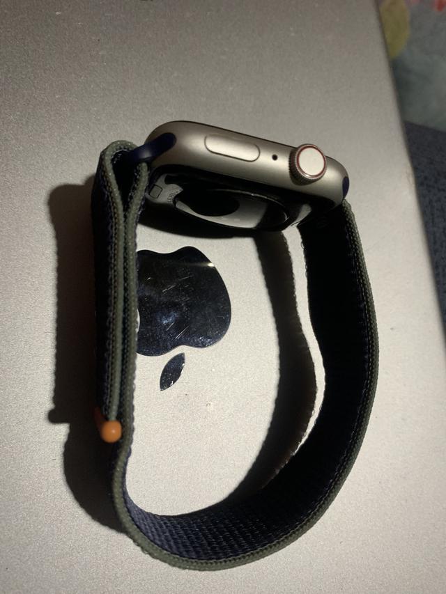 Apple Watch SE  2