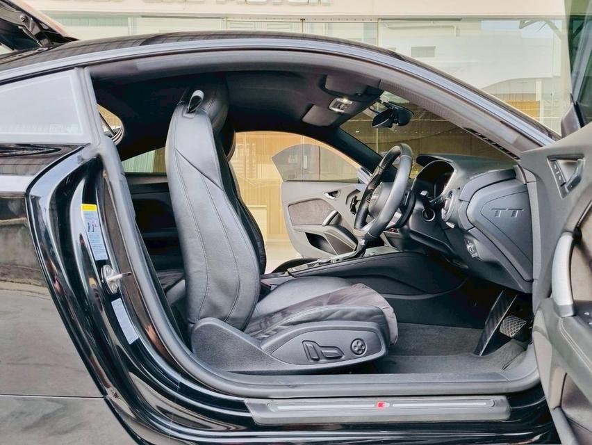 รหัสรถ TBM2929 🎖️2019 แท้ Audi TT Coupe’ 45 TFSI quattro S-Line (Minorchange) MK3🎖️ 10