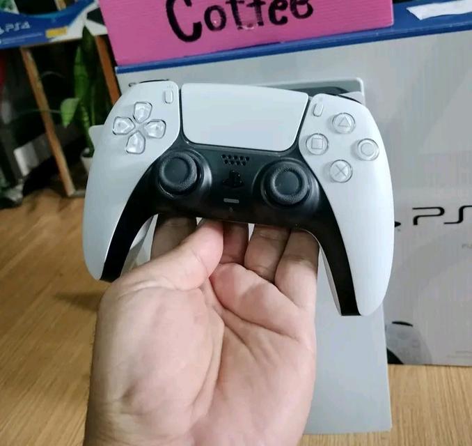 ส่งต่อเครื่องเล่นเกม Sony PlayStation 5