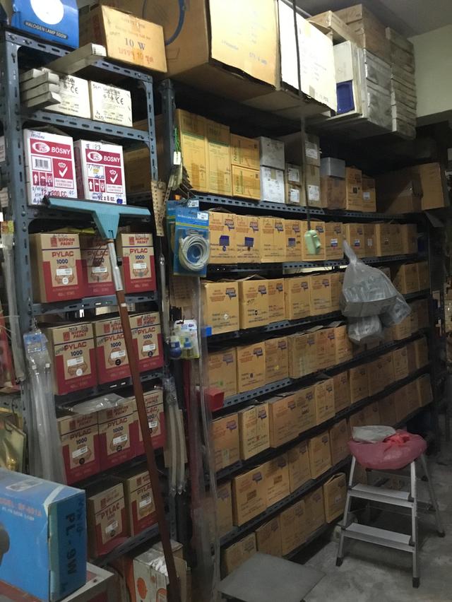 ขายเหมาเลิกกิจการ ร้านอุปกรณ์ก่อสร้าง นนทบุรี ราคาถูกด่วน!!!! 19