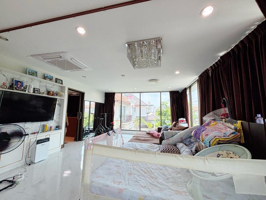 บ้านเดี่ยว 11