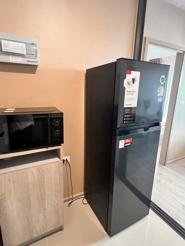 🏙️ คอนโดพร้อมอยู่! วิวดอยสุเทพ 🏔️ ใกล้เซ็นทรัลเชียงใหม่ [FOR RENT] Condo 1 Bed, Prime Location near Central Chiang Mai! 💰 ราคา/Price: 15,000 บาท 8