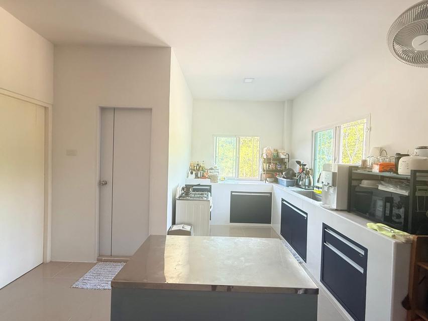 บ้านพร้อมที่ดินที่จังหวัดหัวหิน 6