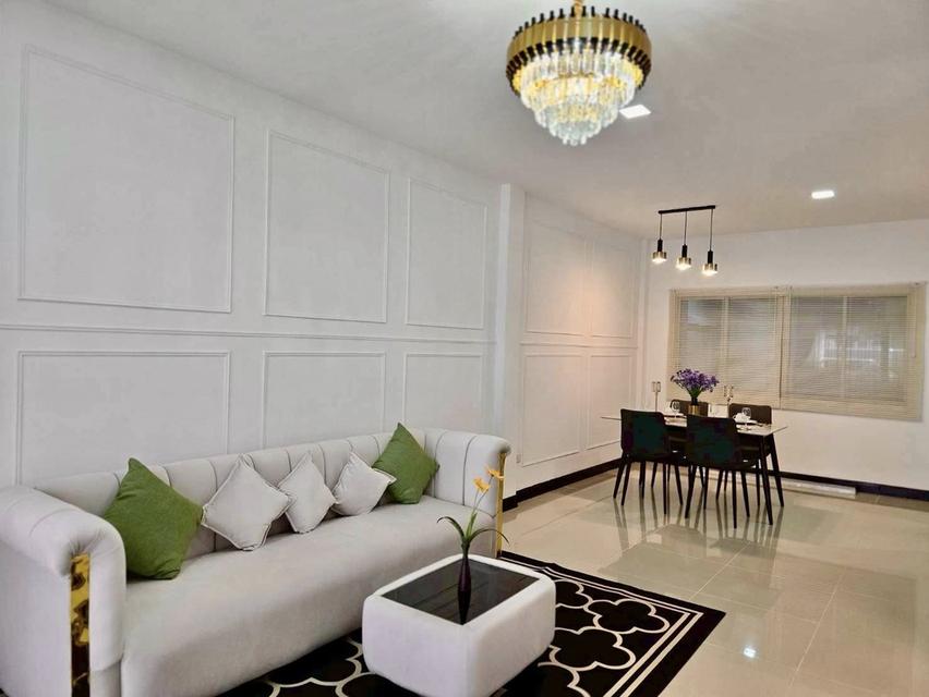 ขายทาวน์เฮ้าส์ 2.69 ล้าน ซอยสยามคันทรีคลับ 14