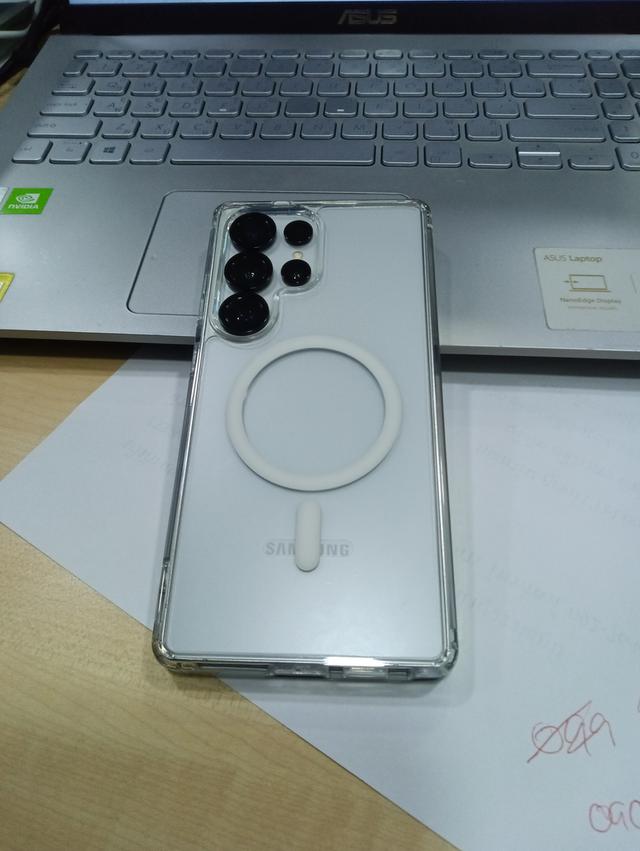 Samsung S25 Ultra มีประกัน รูปที่ 8