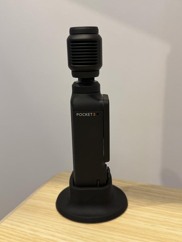 กล้อง DJI Osmo Pocket3 (มือสอง) 11