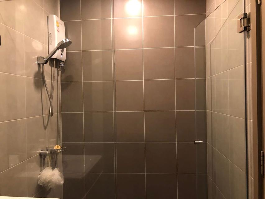 ให้เช่า 1ห้องนอน BTSบางนา IDEO O2 (ไอดีโอ โอทู) 8