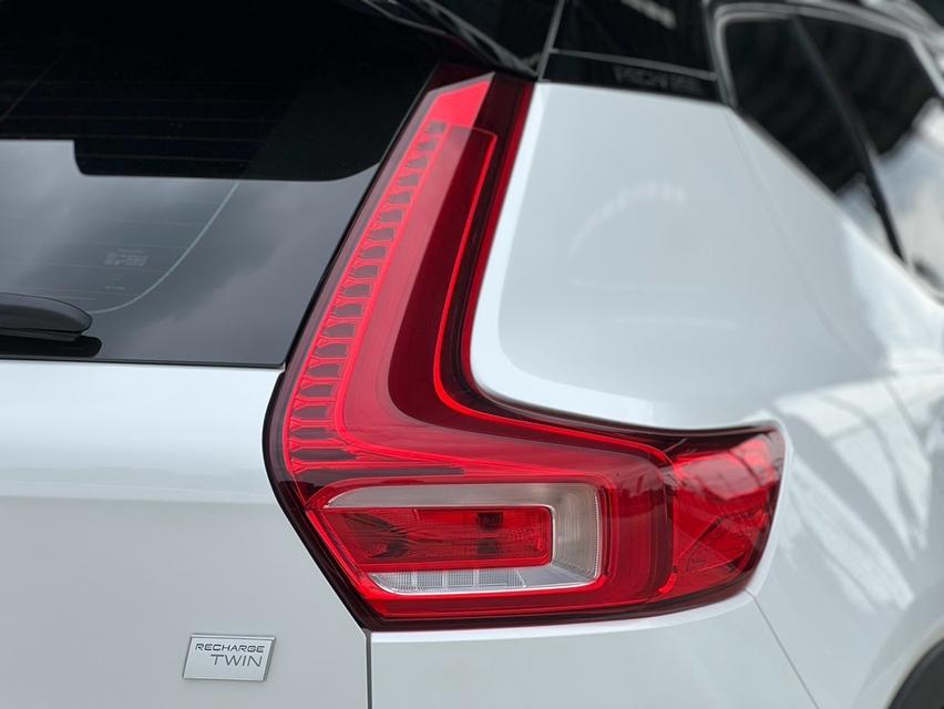 Volvo XC40 Pure Electric TwinMotor (MY2024) 2023 จด 2024 รูปที่ 6