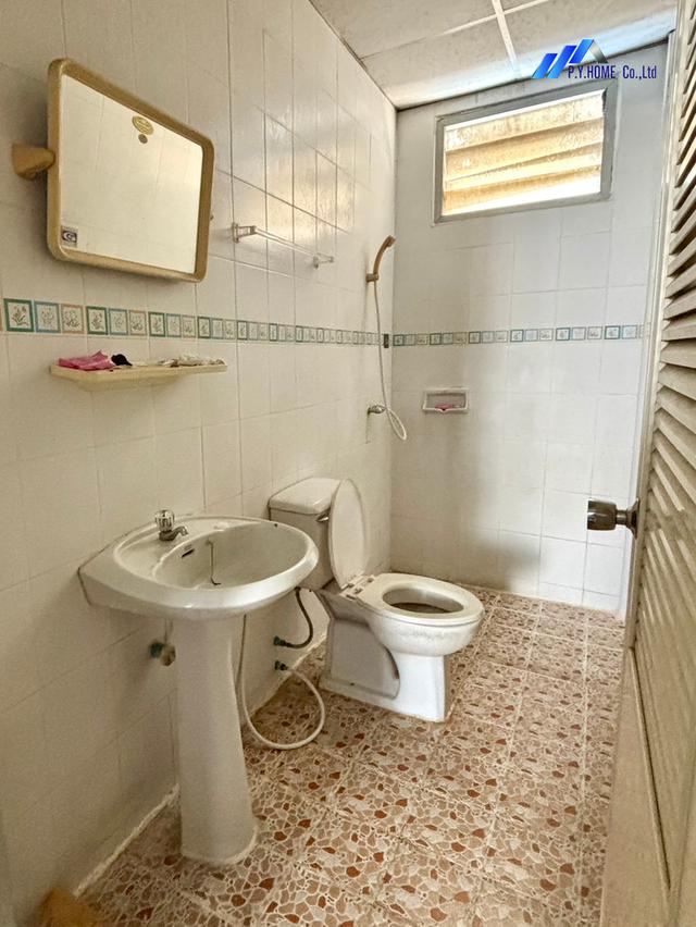 ขายบ้านมือสอง หมู่บ้านอยู่เจริญ 4 ซอย 2 ลำลูกกา ปทุมธานี 15