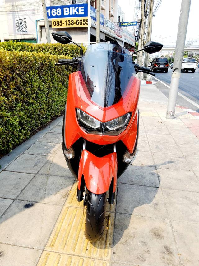All New Yamaha Nmax 155 VVA 2024 āļĢāļđāļāļĒāđāļāļĒāļāļĩāđ 2