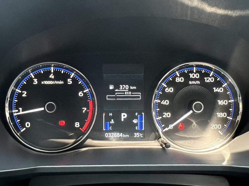 ขาย Mitsubishi Xpander GT 1500cc รุ่น TOP ปี 2023 12
