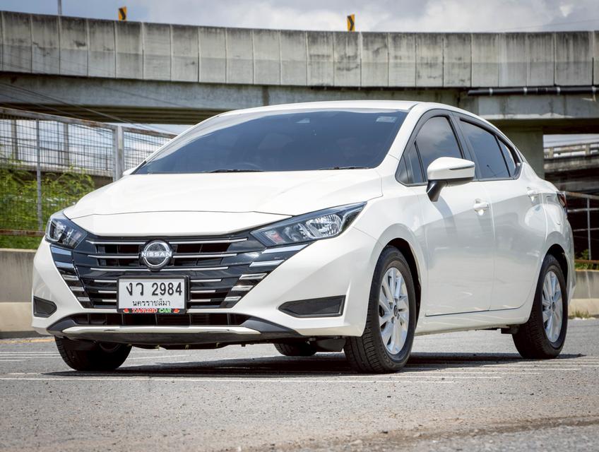 NISSAN ALMERA 1.0 EL 2024
