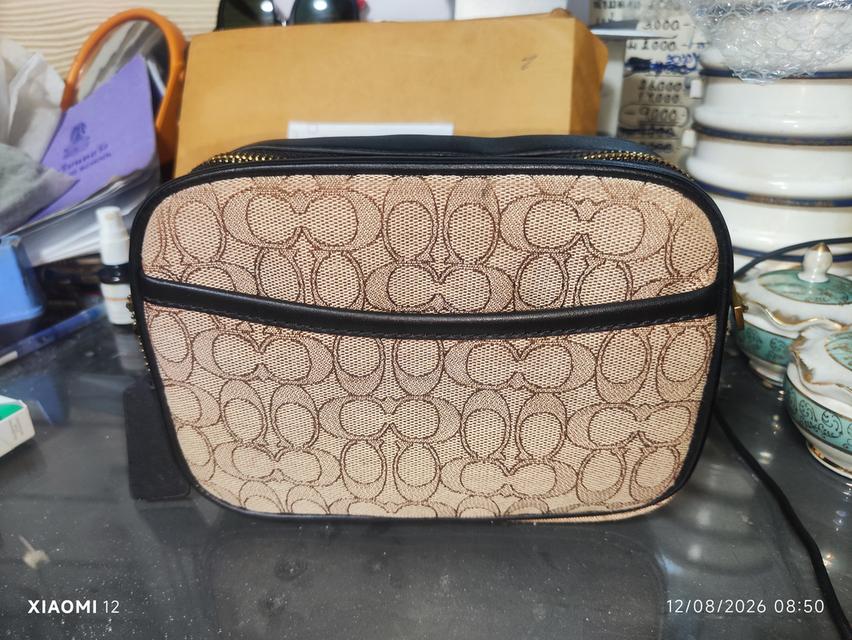 กระเป๋าแฟชั่น มือหนึ่งซื้อมาไม่เคยใช้เลย ขอส่งต่อครับ รูปที่ 4
