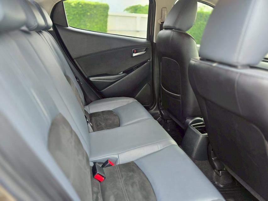 2021 Mazda 2 1.3 leather สวยเหมือนใหม่ 14