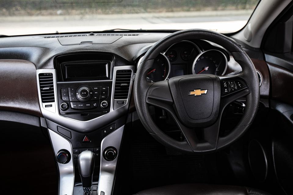 CHEVROLET CRUZE 1.8 LS ปี 2014 ไมล์ 110,000 Km. 15